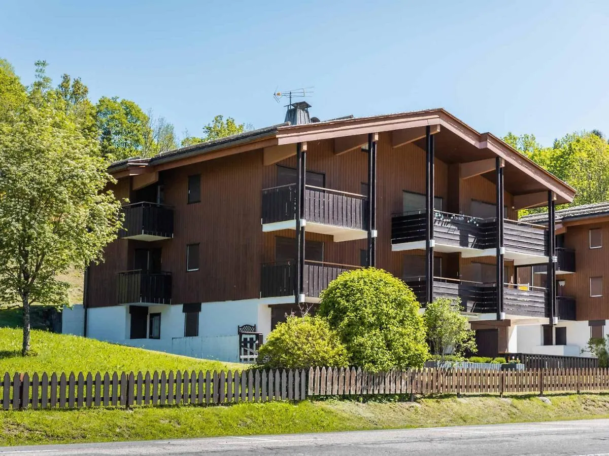 3***, 6 Voyageurs, A 150M Des Telecabines, Parking, Garage, A La Clusaz - Fr-1-304-117 France