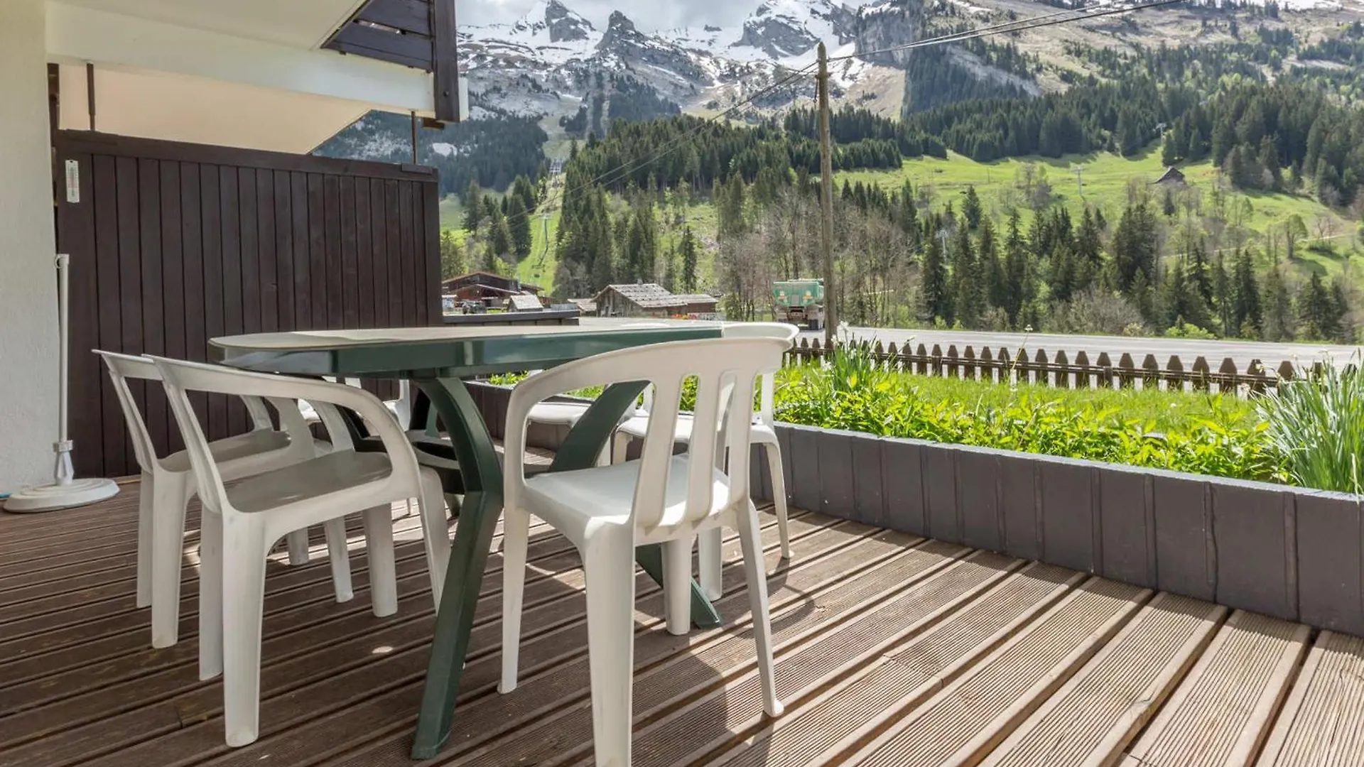 3***, 6 Voyageurs, A 150M Des Telecabines, Parking, Garage, A La Clusaz - Fr-1-304-117